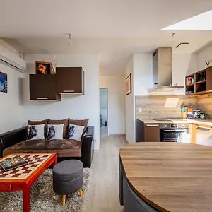  Appartement Le Cocon Voironnais