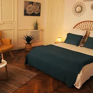  Appartement L 'olivier De La Maison Du Pont De Pierre
