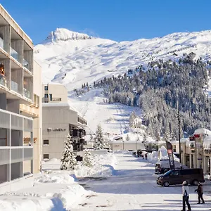  Appartement Forêt